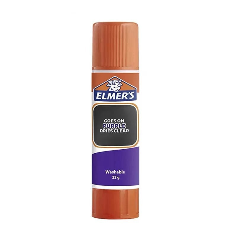 Washable Eyebrow Glue Stick – Safe, Non-Toxic & Washes Off Easily