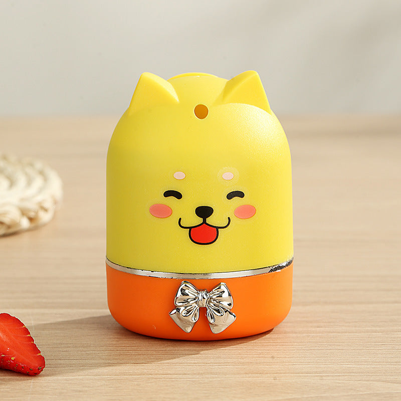 Press & Pop — Automatic Toothpick Dispenser
