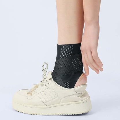 Adjustable Ankle Support Strap｜Sports Protection & Compression Support