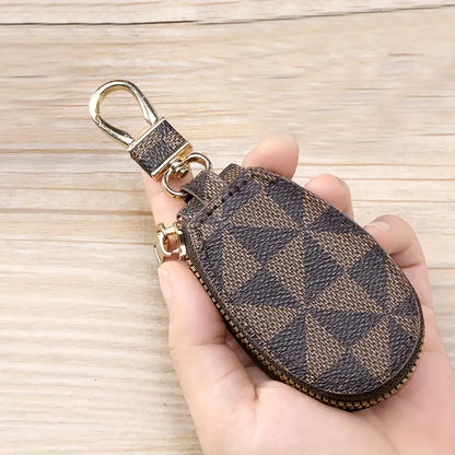 Vintage-Style Multi-Functional Key Holder