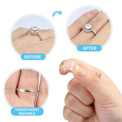 Ring Re-sizer Set