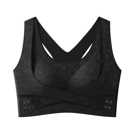 Criss-Cross Lift & Sculpt Comfort Bra