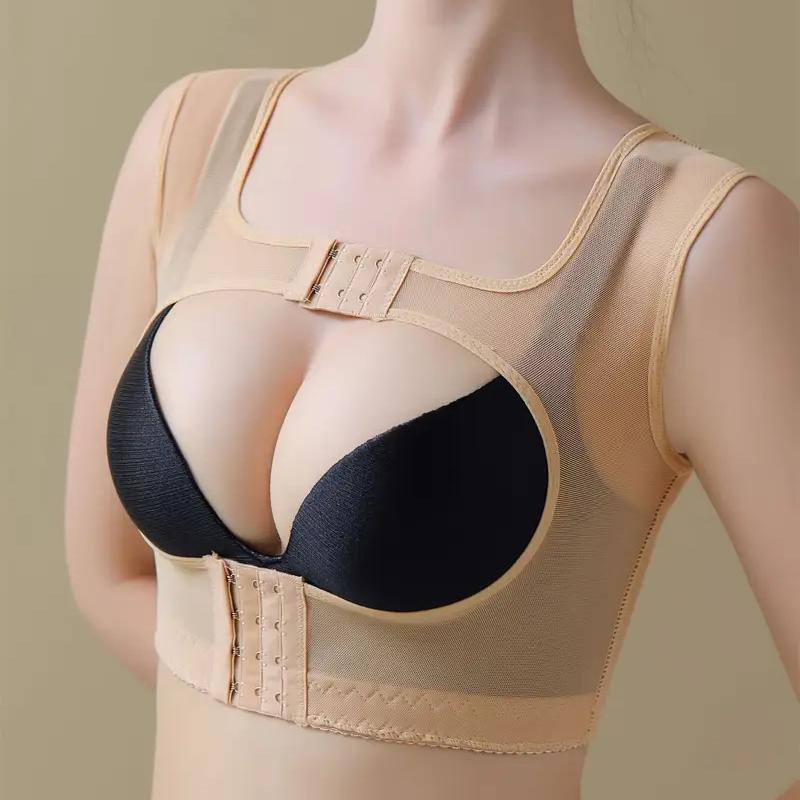 Chest Brace Support Underwear - Anti-Sagging & Anti-Hunchback