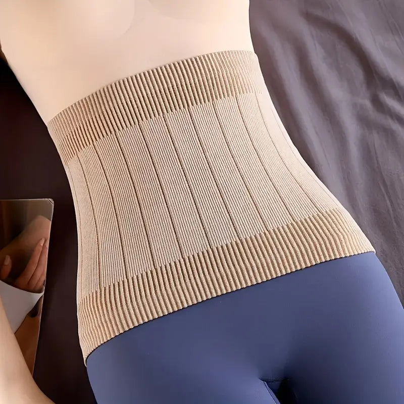 Women's Soft Thermal Waist Belt