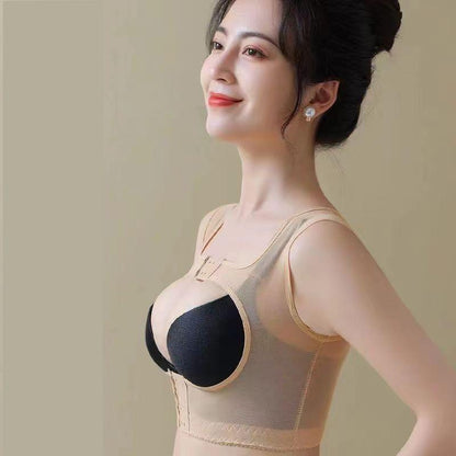 Chest Brace Support Underwear - Anti-Sagging & Anti-Hunchback