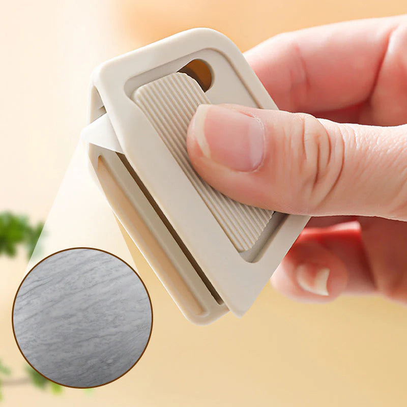 Retractable Safety Box Cutter