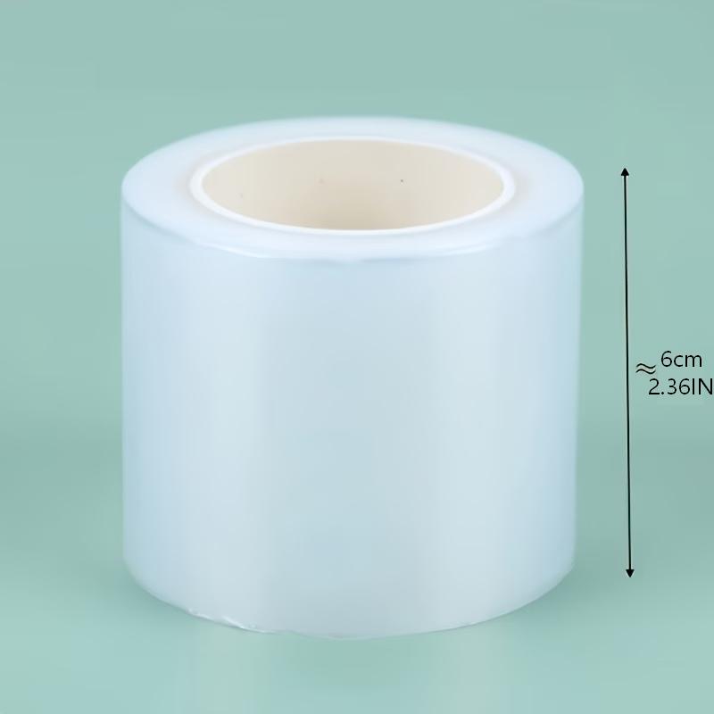Stretchable Shrink Film / Sealing Film for Bottles, Jars, and Cans