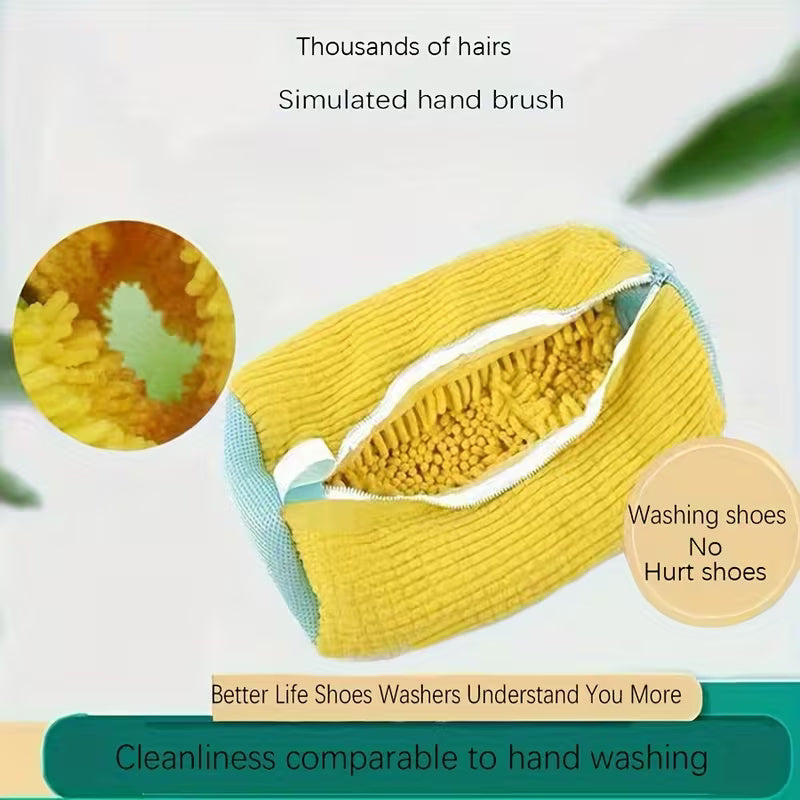 Washing Shoe Bag for Washing Machine