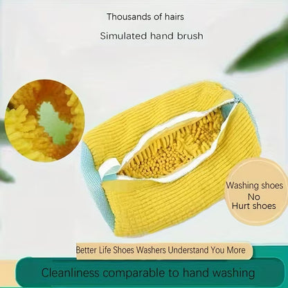 Washing Shoe Bag for Washing Machine