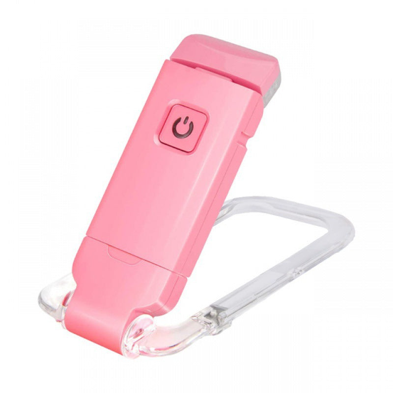 USB Mini Book Light
