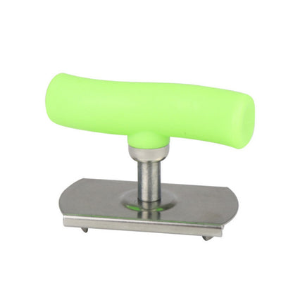 Easy-Open Can Opener – Designed for Arthritis Relief 🔥