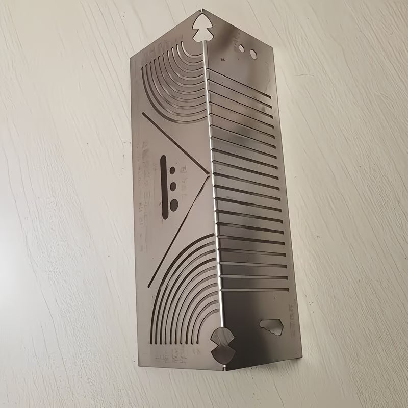 PrecisionFlex Angle & Arc Marking Tool