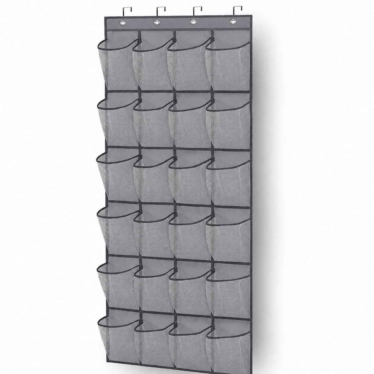Large Capacity Door Storage Bag｜Organize Everything Easily