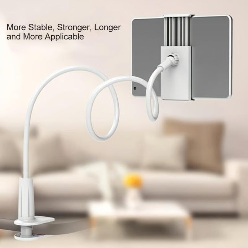🔥📱360-degree Rotating Tablet & Phone Stand