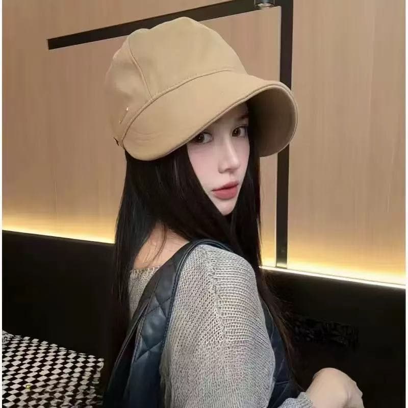 Women's Sun Protection Hat｜Wide Brim UV Protection Summer Cap