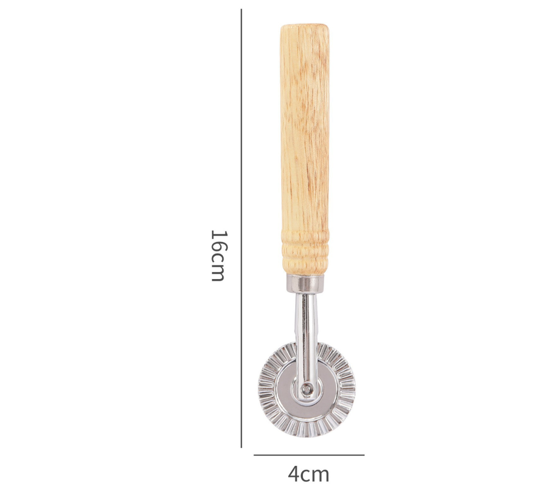 Cookie Lace Cutter Molds, Pastry Cutter, Rolling Cutter, Baking Tools