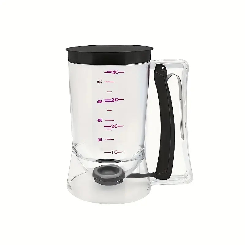 Pancake Cupcake Batter Dispenser