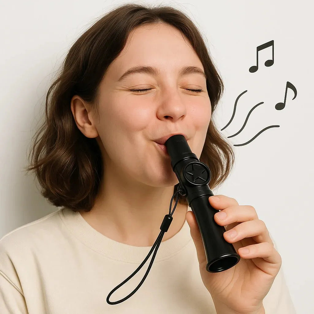 2025 New Kazoo - Easy to Play!