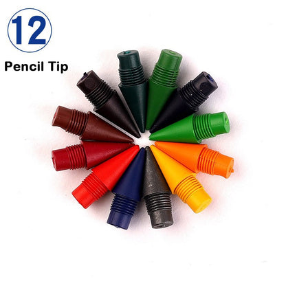 Everlasting Pencil No Sharpening Needed | HB Tech Pencil