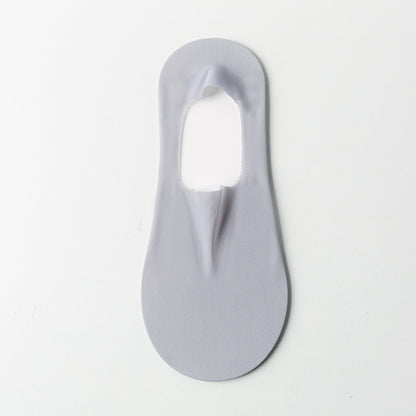 Thin No Show Socks