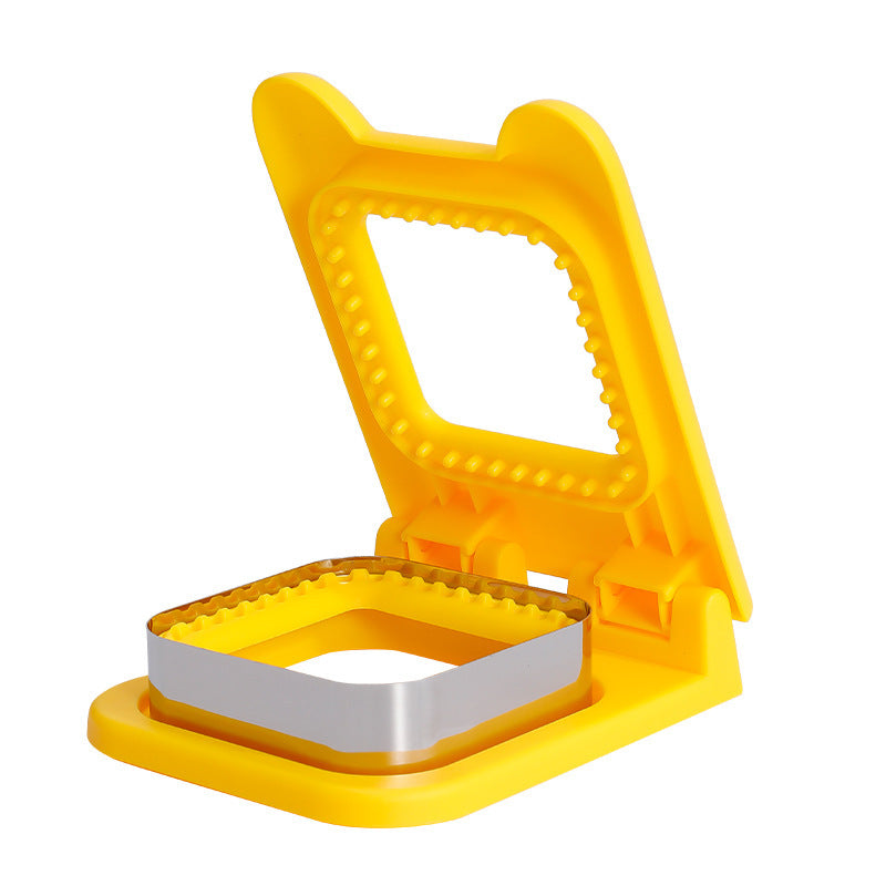Sandwich Cutter & Sealer