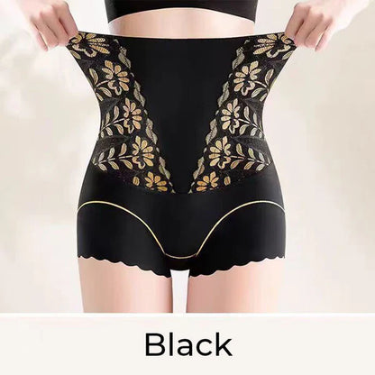 Women’s High-Waist Shaping Panties