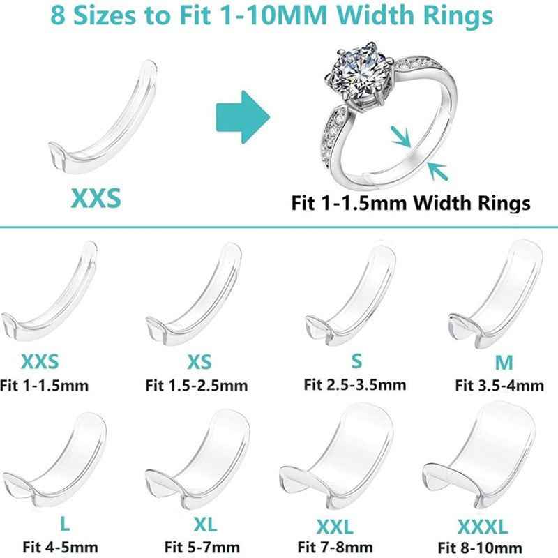Ring Re-sizer Set