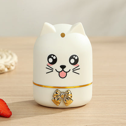 Press & Pop — Automatic Toothpick Dispenser