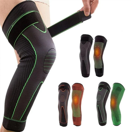 Long Compression Sleeve