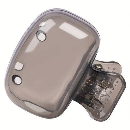 Dust-proof Hygiene Toothbrush Head Covers