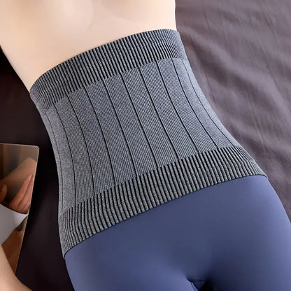 Women's Soft Thermal Waist Belt