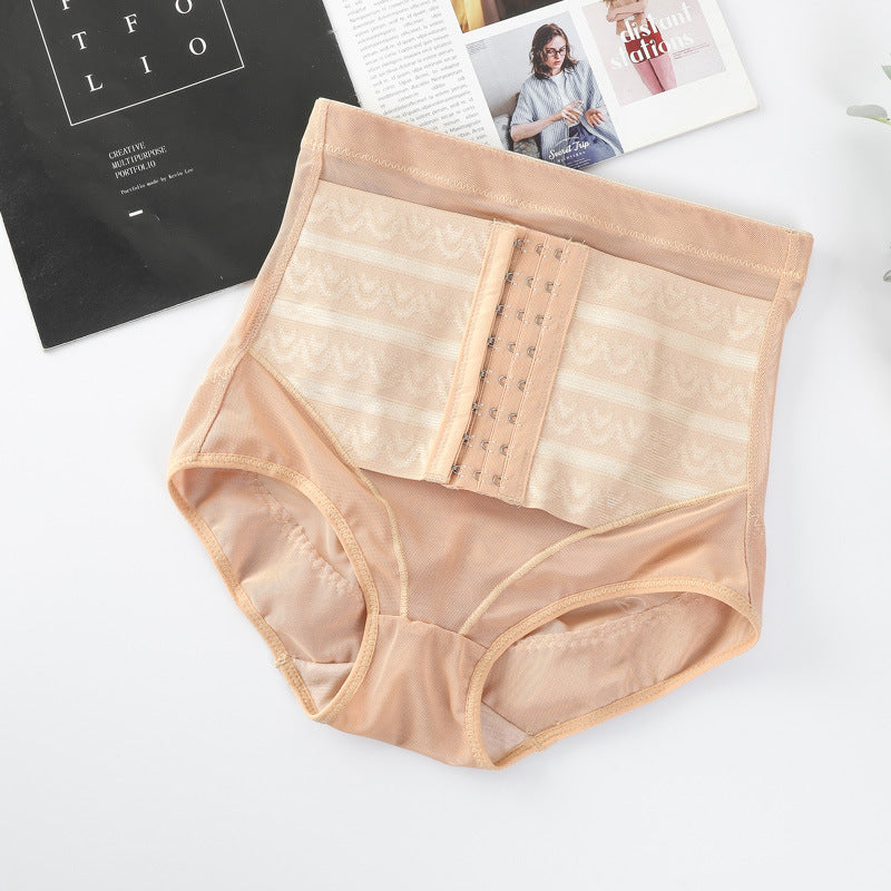WAIST TRAINER PANTY