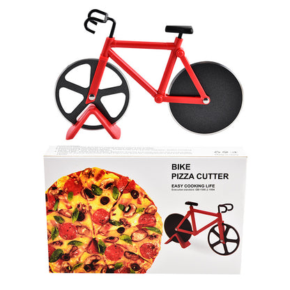 Bicycle Pizza Knife & Cutter