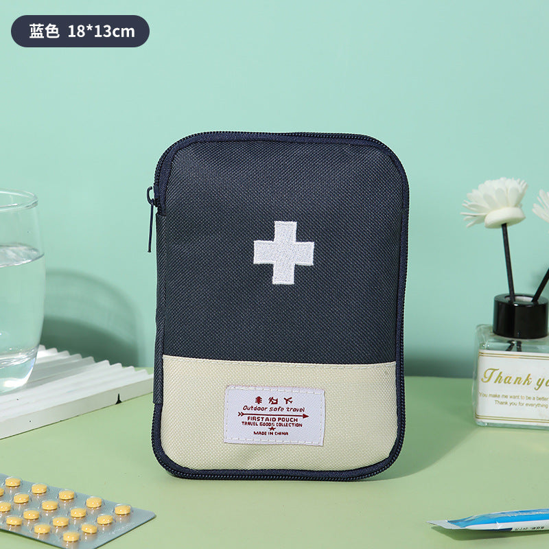 Mini Portable Medical Bag