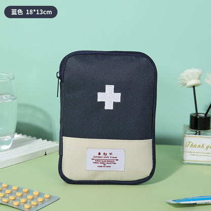 Mini Portable Medical Bag