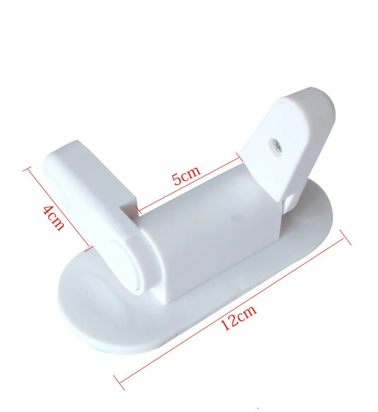 BUY 1 FREE 1-Anti-opening Protection Lock Multifunctional Door Handle Lock