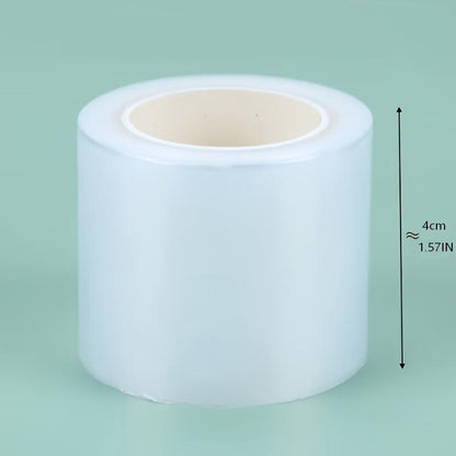 Stretchable Shrink Film / Sealing Film for Bottles, Jars, and Cans