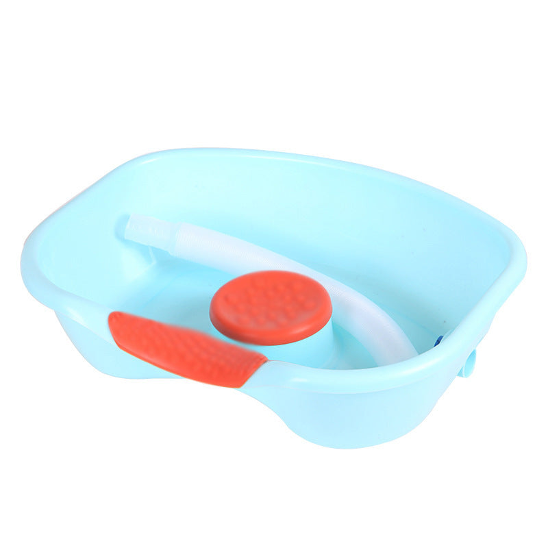 Portable Shampoo Basin