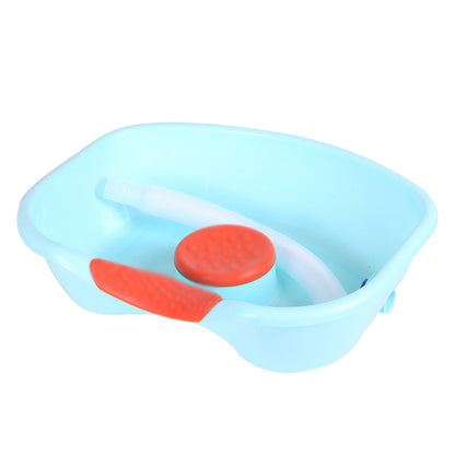 Portable Shampoo Basin