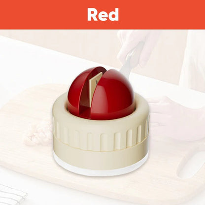 Kitchen must-have ⚡Suction base sharpener