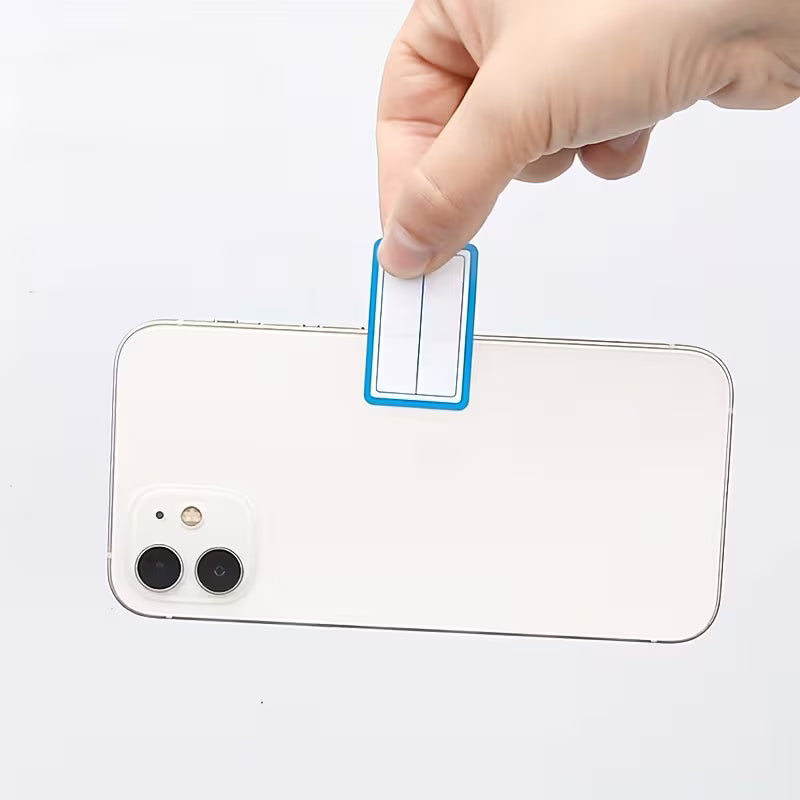 1000pcs Fridge/Pantry Labels - Residue-Free   Removable Stickers