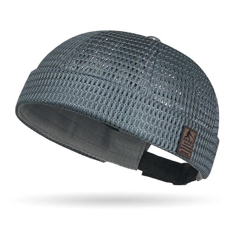 Everyday Mesh Cap