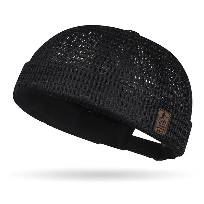 Everyday Mesh Cap