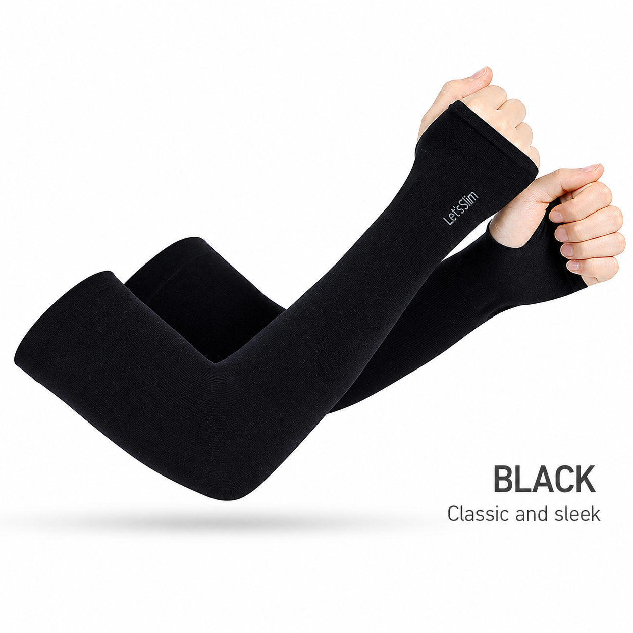 ❄️Breathable Cooling Sleeves for Fishing, Cycling & Sports!