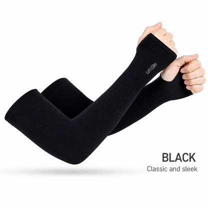 ❄️Breathable Cooling Sleeves for Fishing, Cycling & Sports!
