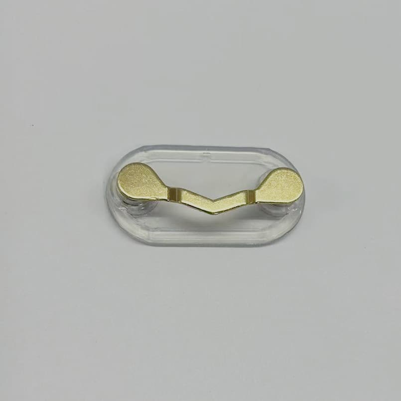 Mini Magnetic Glasses Clip｜Clip It On, Carry It Anywhere