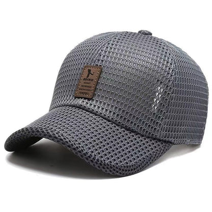 💨 Summer Outdoor Casual Baseball Cap