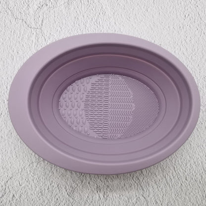 💄 Makeup Brush Cleaner – Fast Cleaning & Easy Drying