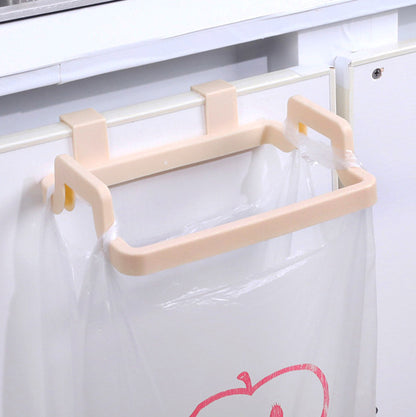 Hanging Trash Bag Holder