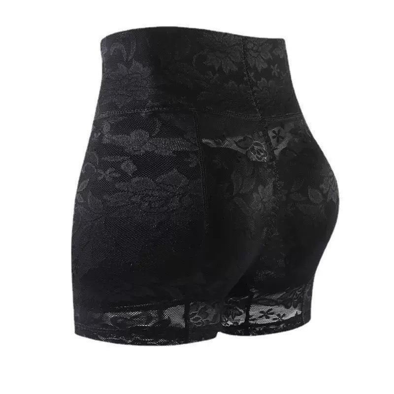 Hip-Enhancing Butt-Lifting Panties – Women's Padded Shapewear